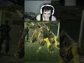 “REACCIONANDO al tráiler del NUEVO MAPA de ZOMBIES 😱”