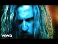 Rob zombie  feel so numb