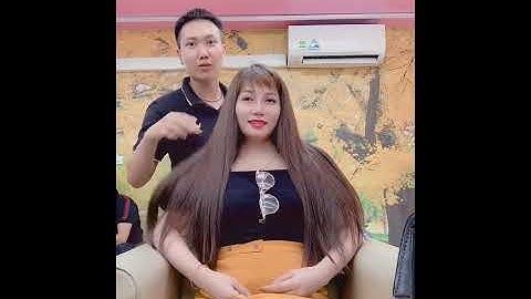 Lần Đầu Nối Tóc tại Bắc Hugo Và Cái Kết Bất Ngờ