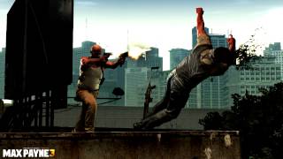 Max Payne 3 - Action Theme, Chapter 10, ver 1