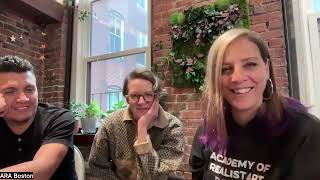 Ask Me Anything with ARA Boston - November 25th 2025