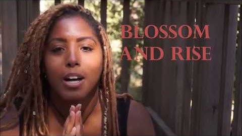 Self Care |Blossom and Rise|