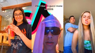 Gucci Mane - I feel like I'm Gucci Mane in 2006 🍋