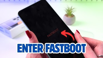 How to Enter and Exit Fastboot Mode on Redmi Note 14 5G - Simple Guide