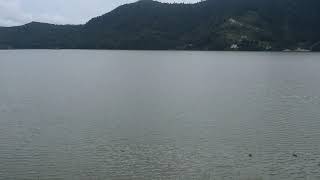 Fewa lake / Most beautiful lake of Nepal