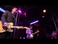 The Horrible Crowes - Ladykiller (Live at The Troubadour)