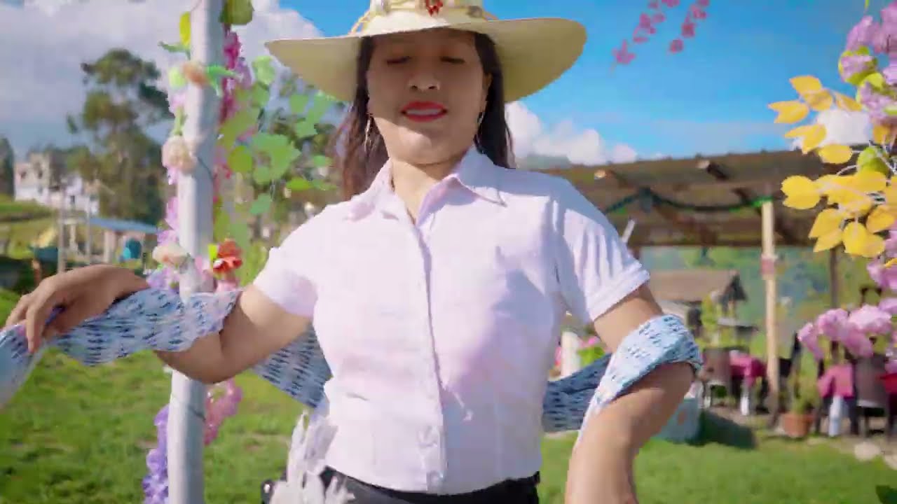 ADELMO GARCÍA - NO PUEDO OLVIDARTE - primicia 2026