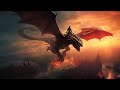 Pov: Conquering the World on the back of a Dragon
