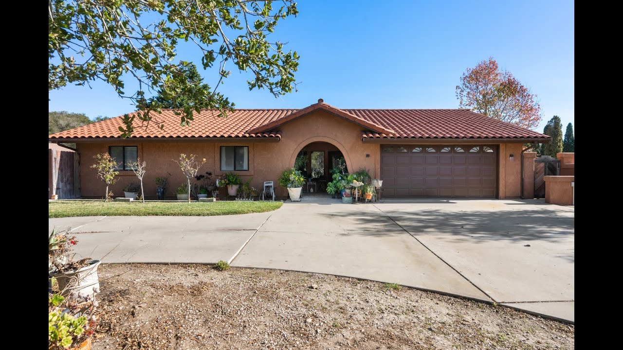 3332 Courtney Drive Lompoc, CA | ColdwellBankerHomes.com