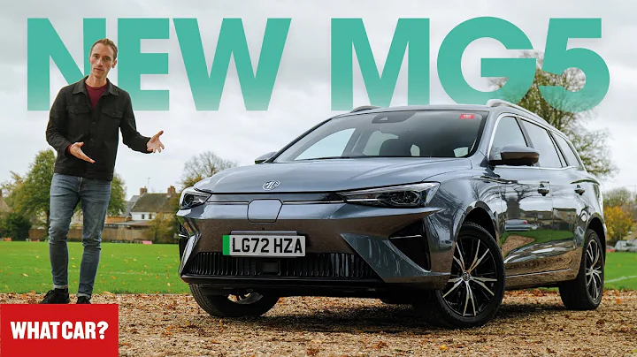 NEW MG5 review – best electric car ever? | What Car? - DayDayNews