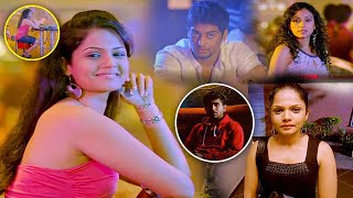 Vijay Antony , Rupa Manjari And Vibha Natarajan Telugu Ultimate Movie Scene Kotha Cinema