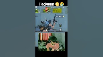 I Killed Hacker Pubg Mobile lite #shorts