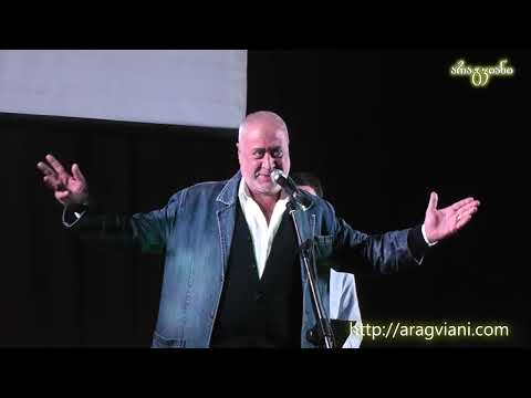 ჯანსუღ ჩარკვიანი - აფხაზეთში დავბრუნდებით | Jansug Charkviani - Apkhazetshi davbrundebit