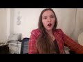 Блюз для начинающих. Распевки в блюзовой гамме 5 часть \ Vocal coach \ Blues \ Singing lessons