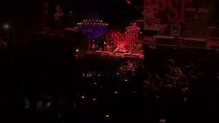 Cannibal Corpse - 14 May, 2024 Live