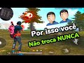 Isso Vai Te Fazer Ter Uma CONFIANÇA ABSURDA! MEDO NUNCA MAIS - FREE FIRE