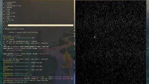 CPE 442: tutorial 4 neon intrinsics demo