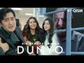 Bir kami to'lmagan dunyo (o'zbek serial) | Бир ками тўлмаган дунё (узбек сериал) 97-qism