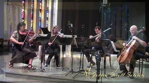 XO (Beyoncé) - String Quartet Cover