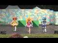 プリキュアオールスターズ イマココカラ の動画、YouTube動画。