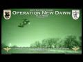 UH-60 Blackhawk Brownout Flight Training (Night) Part 1: Landing & Takeoff (171Aviation.com)