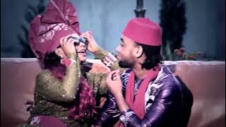 Oluwa Kemy_Je t'aime à la folie_Officiel