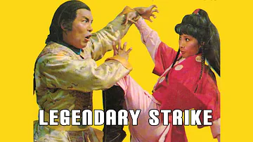 Wu Tang Collection - Legendary Strike