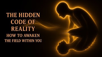 The Secret Language of the Universe — How to Decode Signs, Patterns & Frequency