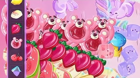 BOBA DIY" Tasty Tea Simulater -All Levels Gameplay Walkthrough Android, ios