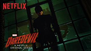 Marvel's Daredevil | Teaser Trailer | Netflix