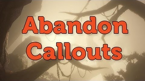 Halo 4 ABANDON Map Callouts [Map Guide]