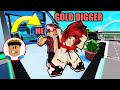 I expose the biggest gold digger in roblox brookhaven rp