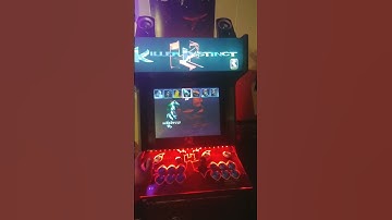 Arcade1up Killer Instinct | Speaker Upgrade