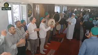 Yevm - I Misak Sonrası Zikrullah Ve Dua 2024 Malatya