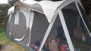 Coleman WeatherMaster 6-Person Tent Review