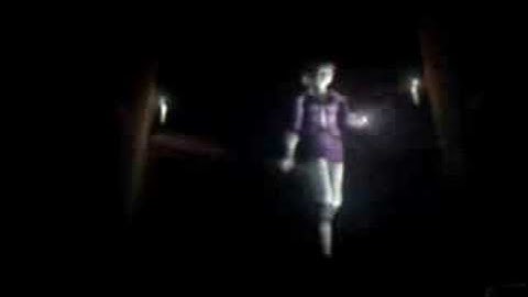 fatal frame ghost list part 7
