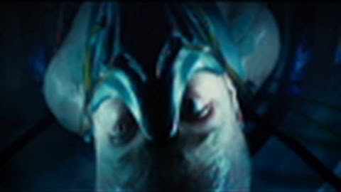 PANDORUM - New Trailer