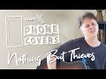 Nothing but thieves cover radioheads creep in isolation  phone covers  radio x