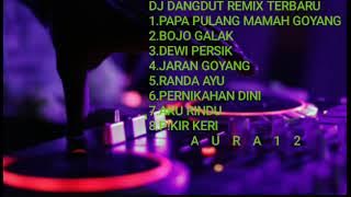 DJ DANGDUT REMIK CAMPURSARI Terbaru 2020