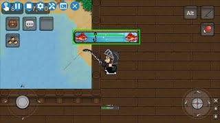 Graal Online Worlds — Auto Fish Bot screenshot 2