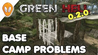 Something's Wrong | Green Hell Ep 14