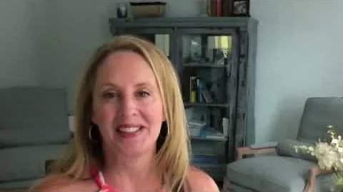 Jennifer Turnage - Rodan + Fields Launch