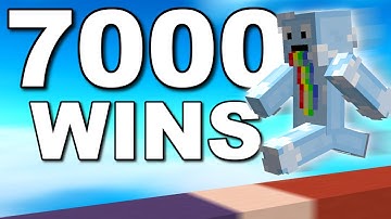 7,000 Bridge Wins | NetherGames