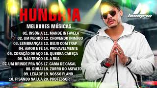 *Hungria Hip Hop - Melhor - Seleção de Rap, Hip Hop - Apenas Rap Top 2021