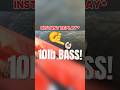 Giant fish on the Kayak! ￼ #jesus #foryou #kayakfishing #bigbass