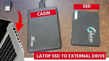 Convert Internal SSD to External drive | USB 3.0 | Only in Rs 180 | Digital Mishra