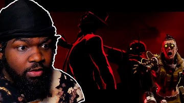 Revenant Unalived HIM! Apex Legends | Kill Code Part 4 REACTION