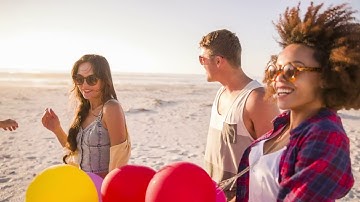 Muse Ring | technology wrapped around your finger