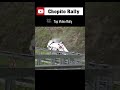 😮💥HillClim Big CRASH!! #rally #chopito #crash #rallye #racing #rallye #wrc #race #chopitorally