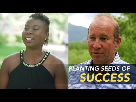 वीडियो: एस्पन बीज प्रसार: बीज से ऐस्पन उगाना सीखें